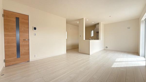 豊明市大久伝町中2号棟新築戸建全7棟