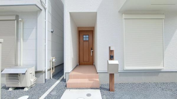 豊明市大久伝町中6号棟新築戸建全7棟