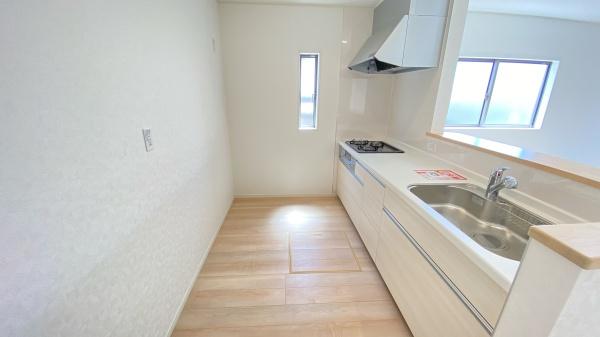 豊明市二村台第101号棟新築戸建全3棟