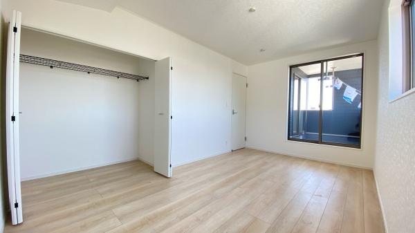 豊明市二村台第101号棟新築戸建全3棟