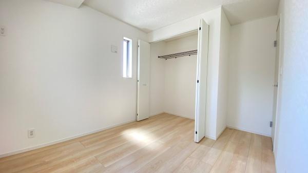 豊明市二村台第101号棟新築戸建全3棟
