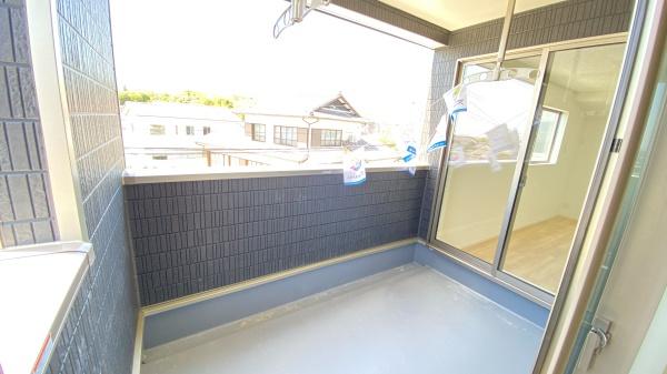 豊明市二村台第101号棟新築戸建全3棟