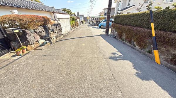 豊明市二村台第101号棟新築戸建全3棟