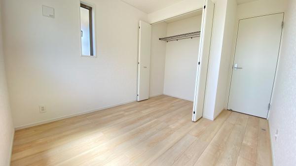 豊明市二村台第102号棟新築戸建全3棟