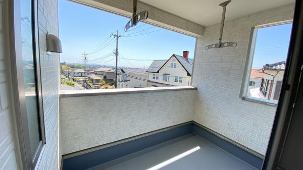 豊明市二村台第102号棟新築戸建全3棟