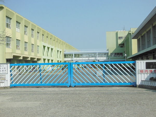 豊明市第2栄町南舘 全1棟 新築戸建(豊明市立栄小学校)
