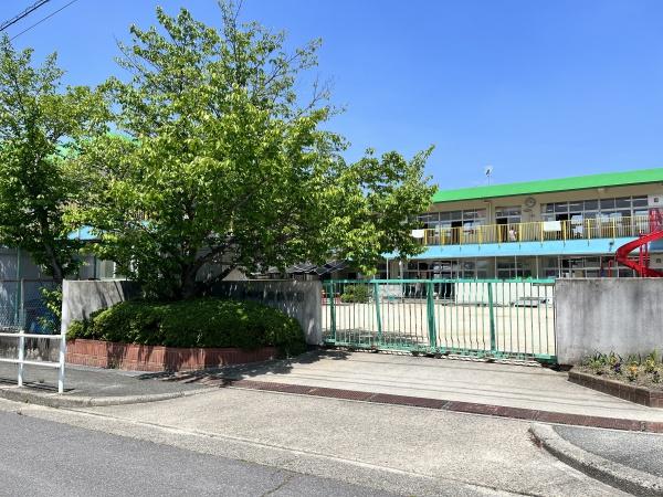 豊明市第2栄町南舘 全1棟 新築戸建(栄保育園)