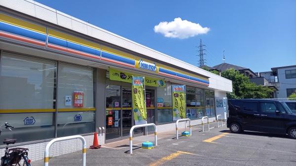 豊明市第2栄町南舘 全1棟 新築戸建(ミニストップ豊明新栄町6丁目店)