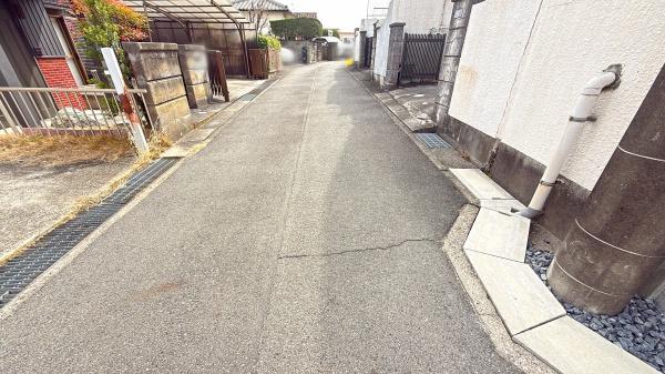 豊明市第2栄町南舘　全1棟　新築戸建