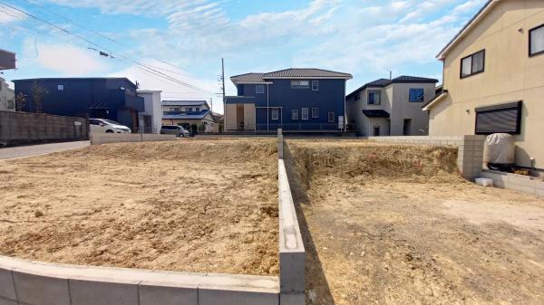 東郷町春木第251号棟新築戸建全2棟