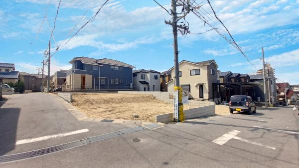 東郷町春木第252号棟新築戸建全2棟