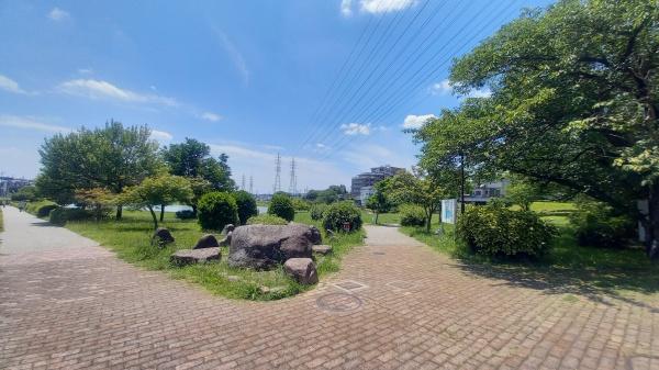 豊明市第1栄町武侍新築戸建全1棟(落合公園)