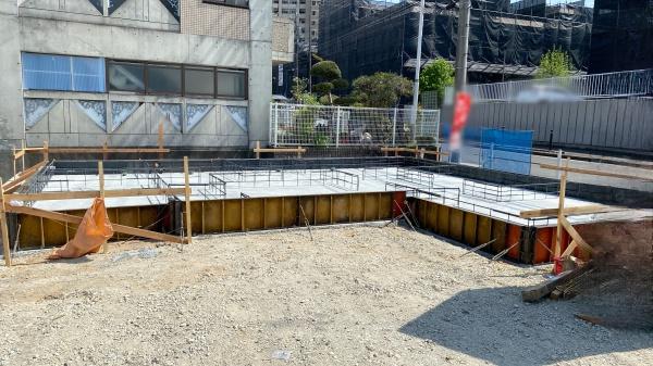 豊明市第1栄町武侍新築戸建全1棟