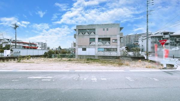 豊明市第1栄町武侍新築戸建全1棟