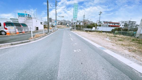 豊明市第1栄町武侍新築戸建全1棟