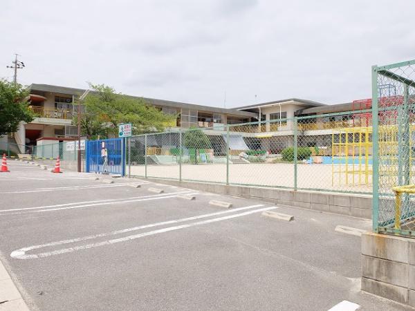 豊明市三崎町ゆたか台1号棟新築戸建全2棟(青い鳥保育園)
