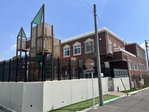 豊明市三崎町ゆたか台1号棟新築戸建全2棟(幼保連携型認定双峰こども園リジョイス幼稚園)