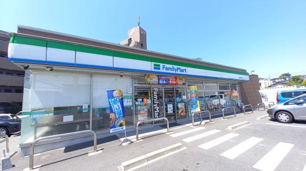 豊明市三崎町ゆたか台1号棟新築戸建全2棟(ファミリーマート豊明中ノ坪店)