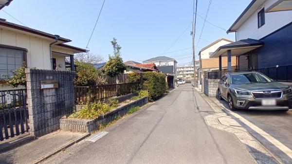 豊明市三崎町ゆたか台1号棟新築戸建全2棟