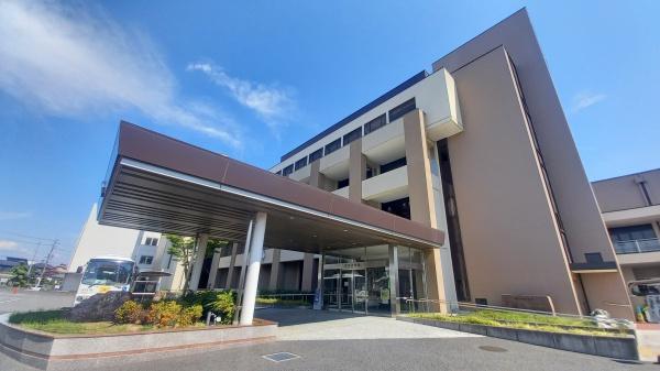 豊明市第7二村台1号棟新築戸建全2棟(豊明市役所)