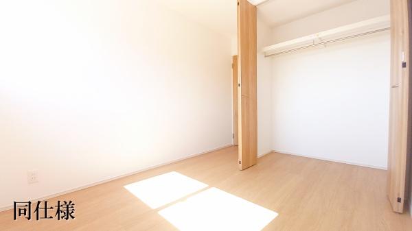 豊明市第7二村台1号棟新築戸建全2棟