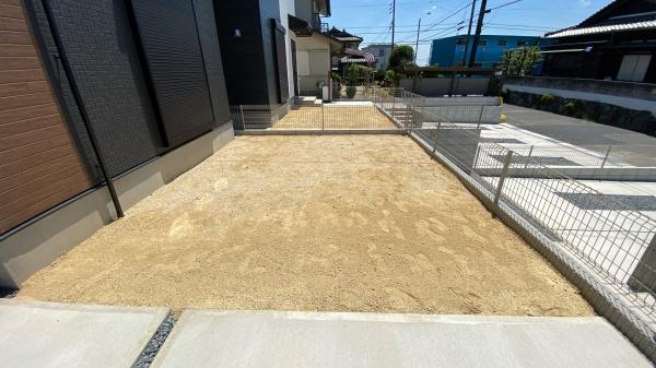 豊明市第7二村台1号棟新築戸建全2棟