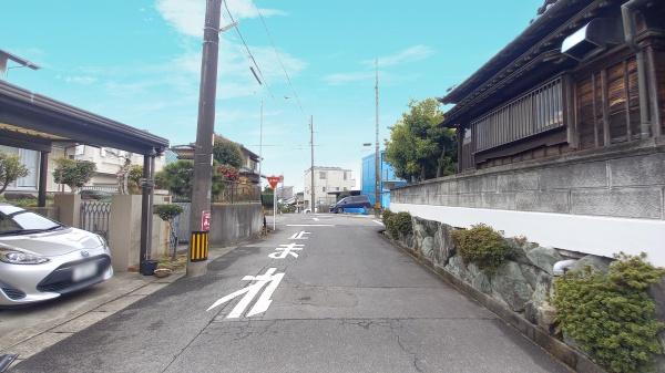 豊明市第7二村台1号棟新築戸建全2棟