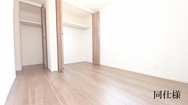 豊明市第7二村台2号棟新築戸建全2棟