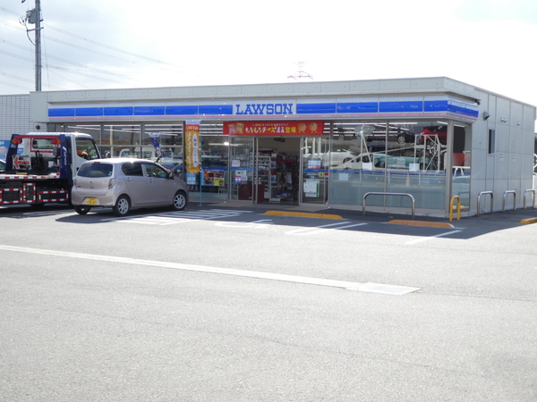 東郷町春木第261号棟新築戸建全3棟(ローソン東郷春木太子店)