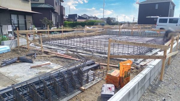 東郷町春木第261号棟新築戸建全3棟