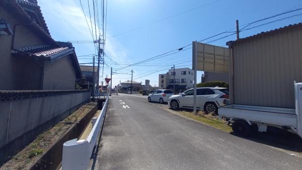 東郷町春木第262号棟新築戸建全3棟