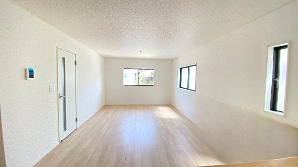 東郷町清水第71号棟新築戸建て全2棟