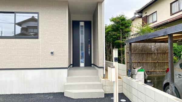 東郷町清水第71号棟新築戸建て全2棟