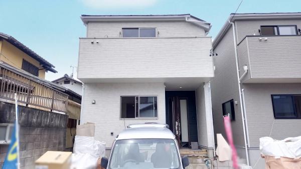 東郷町清水第72号棟新築戸建て全2棟