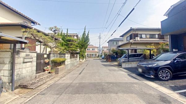 東郷町清水第72号棟新築戸建て全2棟