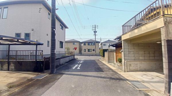 東郷町清水第72号棟新築戸建て全2棟