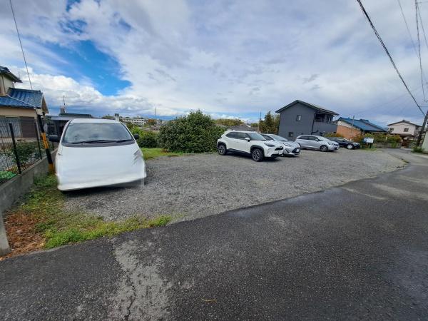 知多市八幡字鍋山の売土地