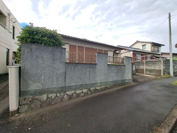 知多市南粕谷１丁目の売土地