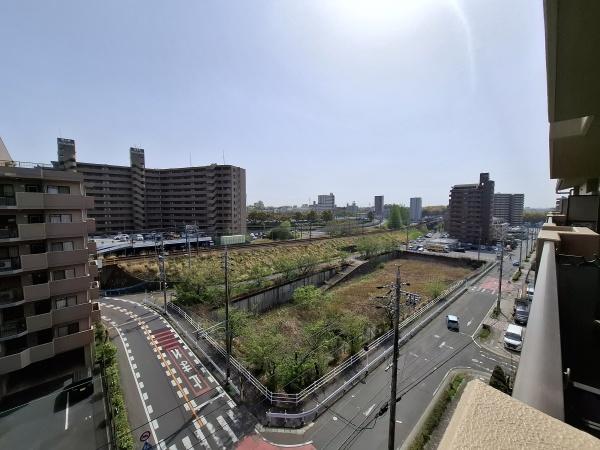 ロイヤルコンフォート日進