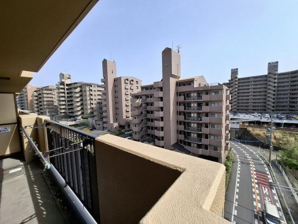 ロイヤルコンフォート日進