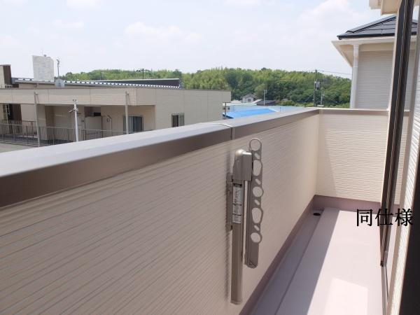 愛知郡東郷町白鳥３丁目の新築一戸建