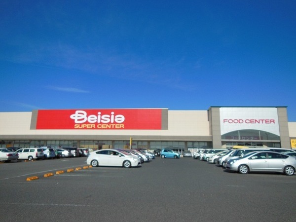 みよし市莇生町2期 新築戸建て1棟(ベイシア三好店)
