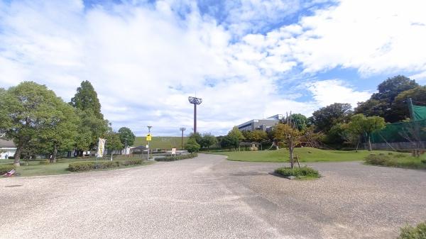 みよし市莇生町2期 新築戸建て1棟(三好公園)