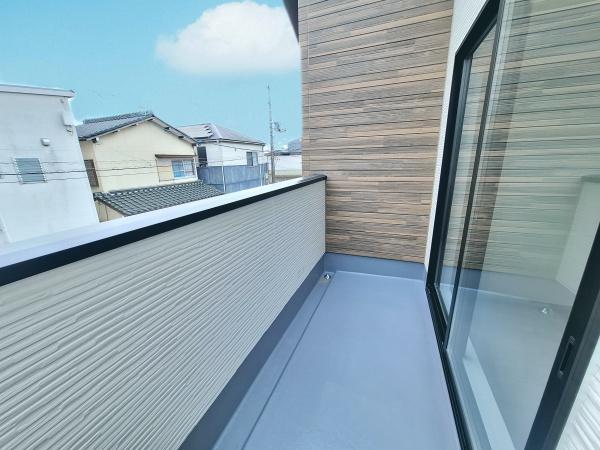 みよし市莇生町2期　新築戸建て1棟
