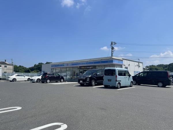豊明市二村台第31号棟新築戸建全2棟(ローソン豊明沓掛恵畑店)