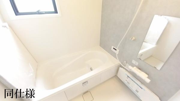 豊明市二村台第31号棟新築戸建全2棟