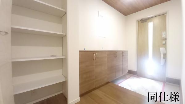 豊明市二村台第31号棟新築戸建全2棟