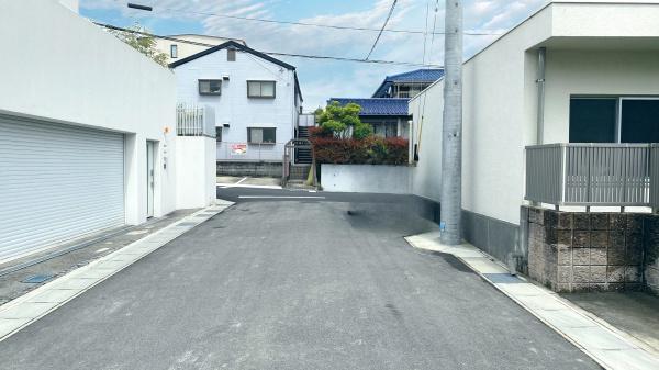 豊明市二村台第32号棟新築戸建全2棟