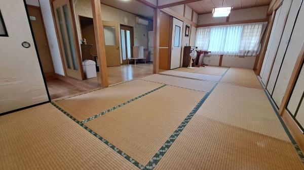 岡崎市桜形町字日面の中古一戸建て