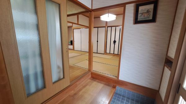 岡崎市桜形町字日面の中古一戸建て